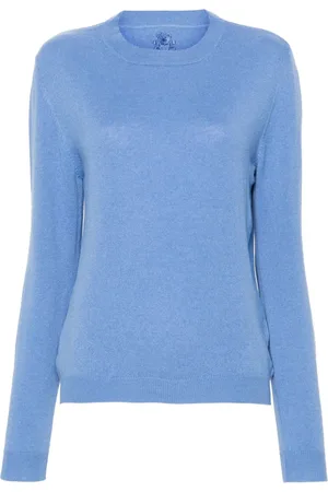 Teddy Cashmere Roma kashmirtrøje