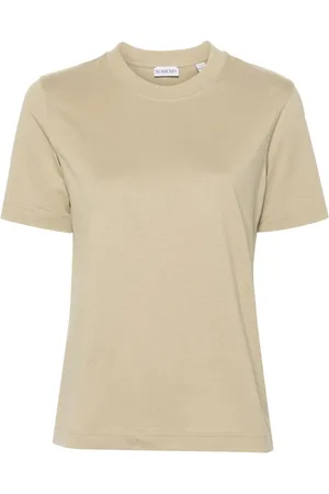 Burberry Fox-T-shirt