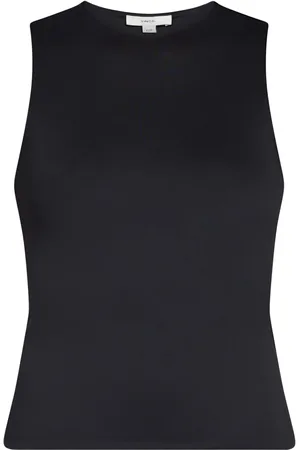 Vince Tanktop med rund hals