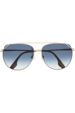 Victoria Beckham VB230S pilot-solbriller