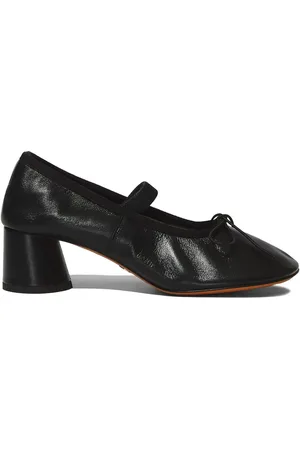 Proenza Schouler Glove 55mm Mary Jane pumps