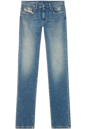 Diesel 2019 D-Strukt 0grdg jeans