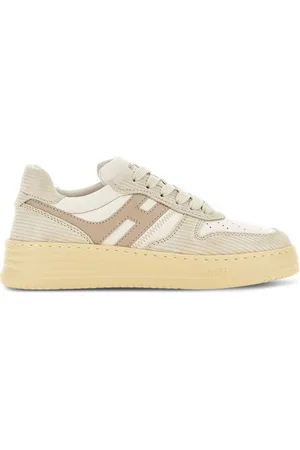 Hogan H630 sneakers med snøre