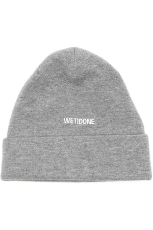 We11 Done Hue med logobroderi