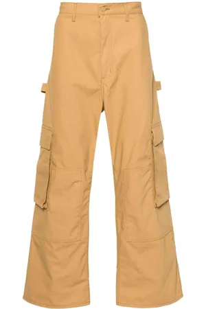 JUNYA WATANABE X Carhartt cargobukser med paneler