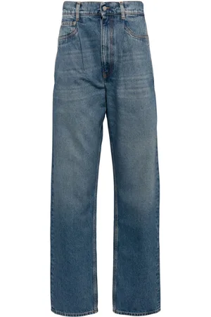 Hed Mayner Jeans med lige ben