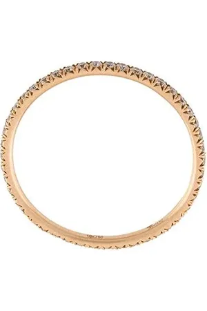 Anita Diamond band ring