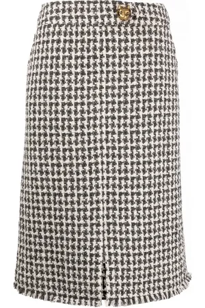 Lanvin Pencil-nederdel i tweed