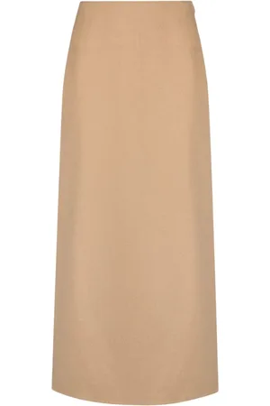 By Malene Birger Mellemlang Palomie nederdel
