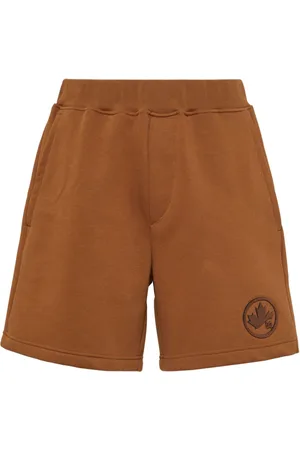 Dsquared2 Shorts med logomærke