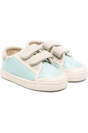 PèPè Dino sneakers i læder