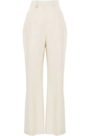 Jacquemus Le Pantalon Sauge bukser