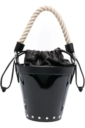 Maison Margiela Taske med fire sting