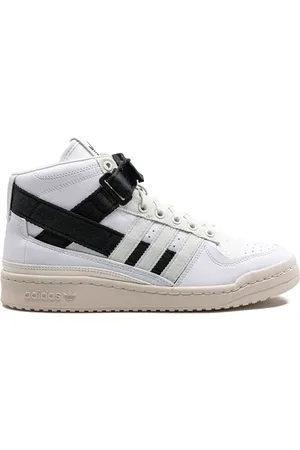 adidas X Parley Shoes Forum Mid sneakers