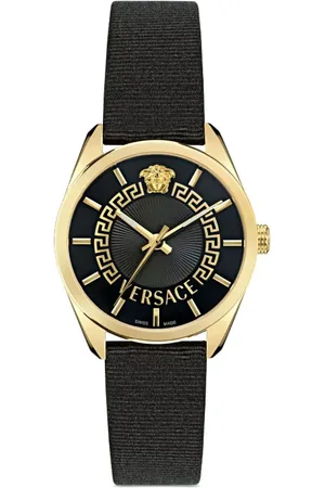 VERSACE New V-Circle 36 mm