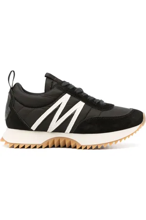 Moncler Quiltede Pacey sneakers