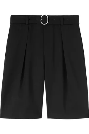 Jil Sander Skræddersyede shorts