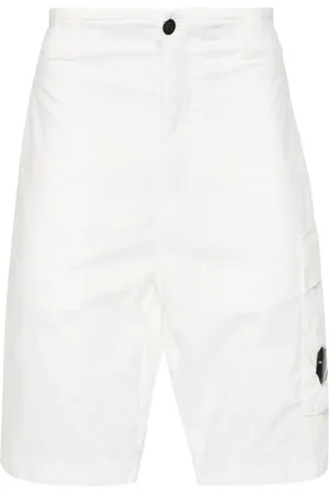 C.P. Company 50 Fili cargo-shorts