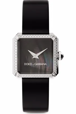 Dolce & Gabbana Sofia 24mm