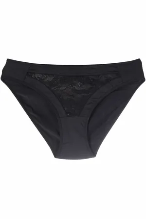 Marlies Dekkers Trusser med blondepanel