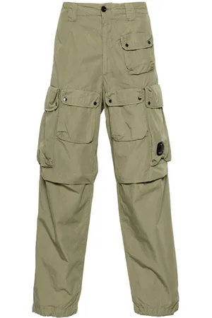 C.P. Company Cargo-bukser