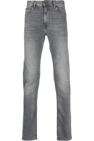 Tommy Hilfiger Jeans med smal pasform