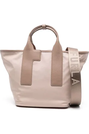 Furla Piuma M tote