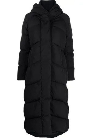 Canada Goose Marlow parka