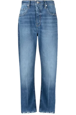 Frame Le Orginal jeans med lige ben