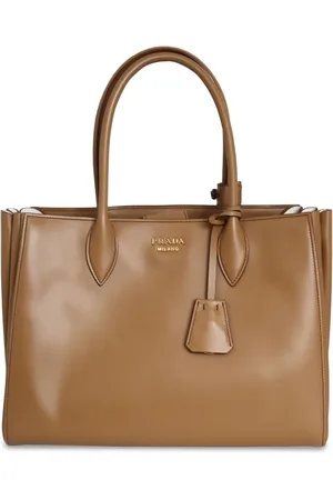 Prada Galleria City two-way håndtaske