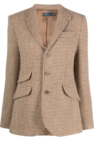 Ralph Lauren Vævet bird