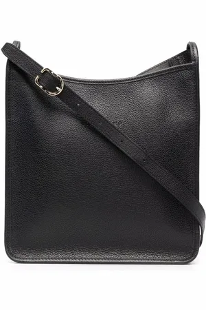 Longchamp Le Foulonné crossbody-taske