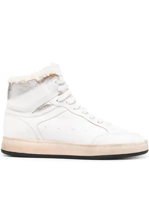 Officine creative Magic 107 sneakers med snøre