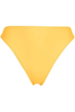 FAITHFULL THE BRAND Dylla bikinitrusser med høj talje