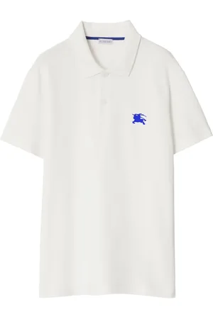 Burberry Polo i piqué