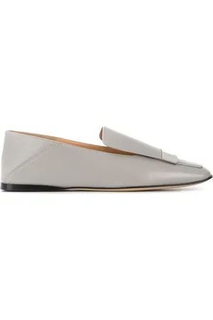 Sergio Rossi Sr1 loafers med logoplade
