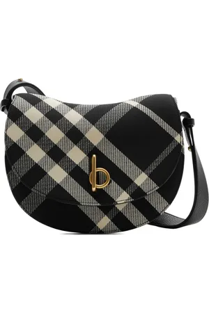 Burberry Ternet Rocking Horse crossbody-taske