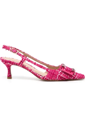 Madison.Maison 50 mm Atena slingback-pumps
