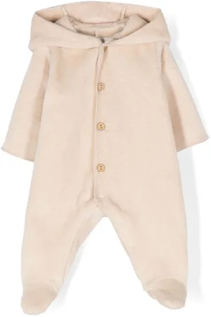 TEDDY & MINOU Pyjamas med dyreører