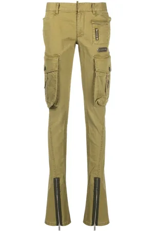 Dsquared2 Skinny-jeans med lommer