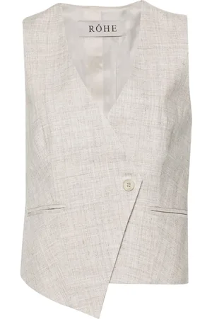 Rohe Skræddersyet vest