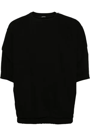 SONGZIO Kortærmet Underart sweatshirt