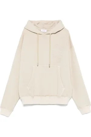 OFF-WHITE Outline Arrow hættetrøje