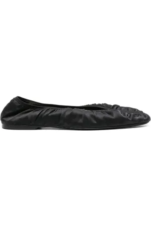 Totême Ballerinasko med ruche