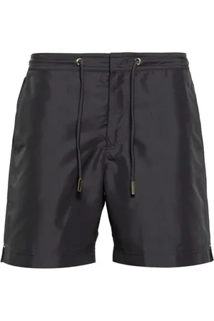 Orlebar Brown Mellemlange Bulldog badeshorts