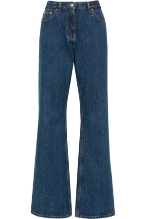 Bally Jeans med lige ben