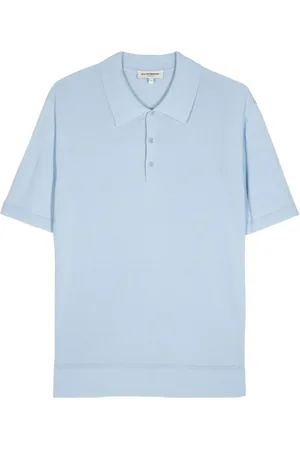 MAN ON THE BOON. Kortærmet polo