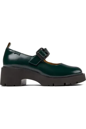Camper Milah 60mm loafers i læder