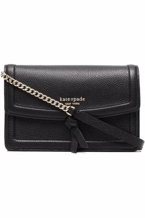Kate Spade Knott crossbody-taske