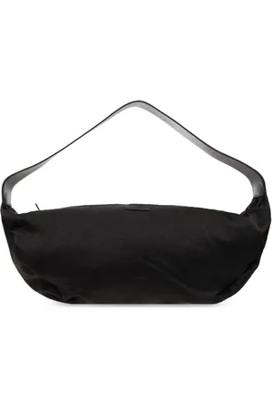 FEAR OF GOD Skuldertaske med logo-applikation
